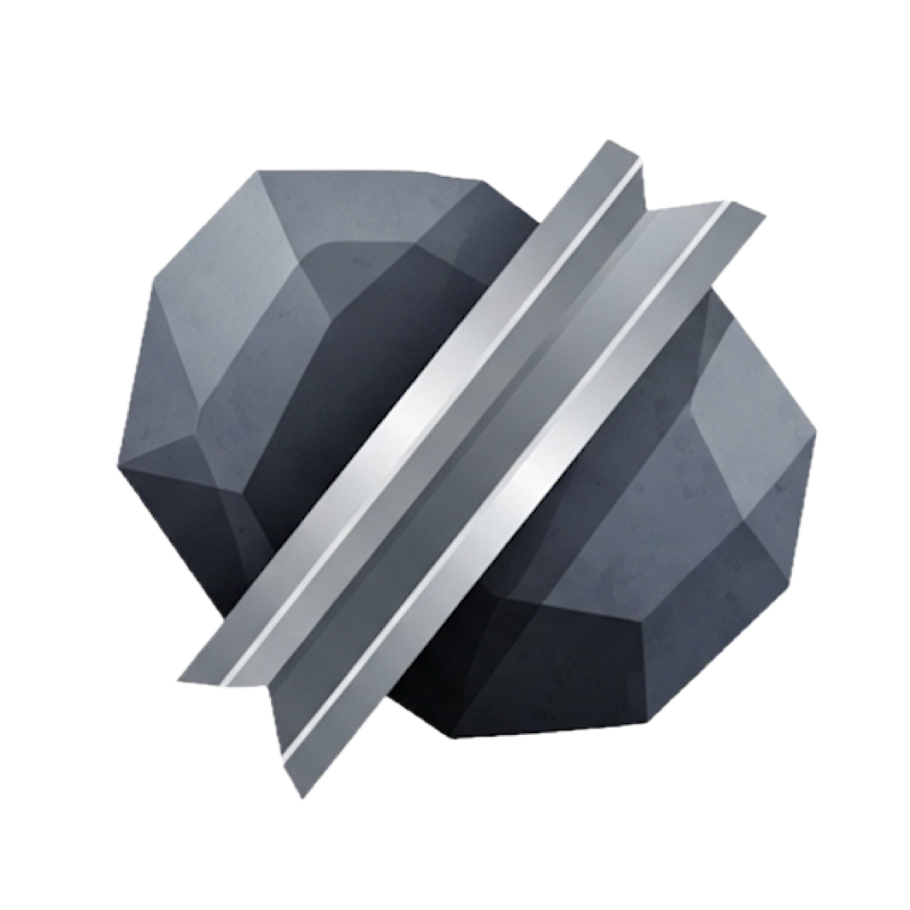 Logotipo Carvão Connect